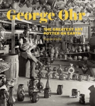 George Ohr - The Greatest Art Potter on Earth