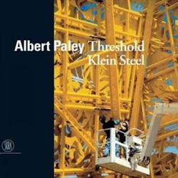 ALBERT PALEY - Threshold Klein Steel