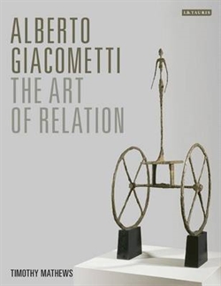 Alberto Giacometti - The Art of Relation