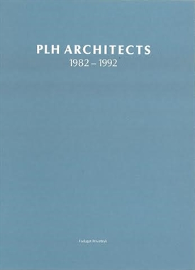 (O) PLH Architects 1982-1992