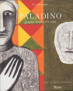 Paladino - graphic work 1974-2001