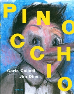Carlo Colladi & Jim Dino - Pinocchio