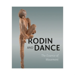 Rodin and dance: The Essence of Movement