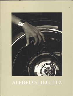 Alfred Stieglitz - Photographs & Writings