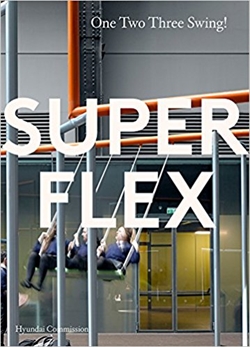 Superflex - One Two Three Swing