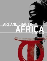 ART AND CRAFT IN AFRICA