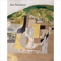 BEN NICHOLSON IN ENGLAND - A Continuous Line