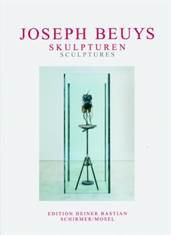 Joseph Beuys - Skulpturen/sculptures