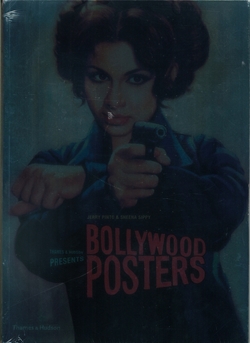 BOLLYWOOD POSTERS