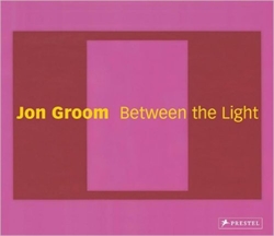 JON GROOM BETWEEN THE LIGHT