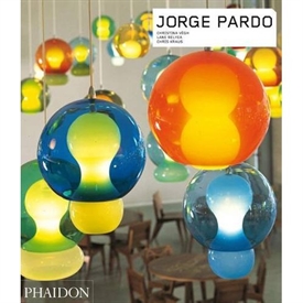 JORGE PARDO - Phaidon Contemporary Artists