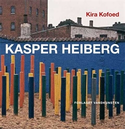 Kira Kofoed - Kasper Heiberg