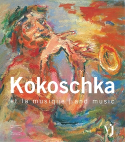 KOKOSCHKA AND MUSIC