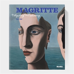 Magritte: The Mystery Of The Ordinary, 1926–1938