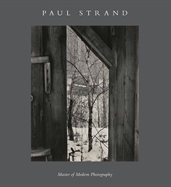 PAUL STRAND - Master of Modern Photography