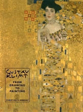 GUSTAV KLIMT - From Drawing to Painting