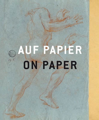 AUF PAPIER - ON PAPER