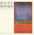 MARK ROTHKO. The works on canvas - A Catalogue Raisonne