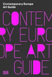 CONTEMPORARY EUROPE ART GUIDE