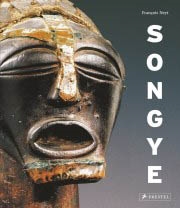 SONGYE. THE FORMIDABLE STATUARY OF CENTRAL AFRICA