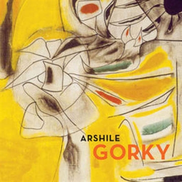 ARSHILE GORKY. ENIGMA AND NOSTALGIA
