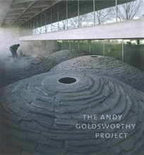 ANDY GOLDSWORTHY PROJECT, THE