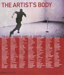 THE ARTISTS BODY