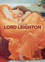 FREDERIC LORD LEIGHTON. 1830-1896 Painter and Sculptor of the Victorian Age