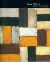 SEAN SCULLY - Wall of Light