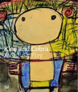 KLEE AND COBRA. A CHILD`s Play.