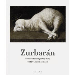 FRANCISCO DE ZURBARÁN. Selected Paintings 1625-1664