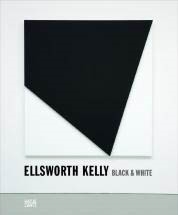 ELLSWORTH KELLY. Black and White