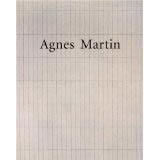 AGNES MARTIN