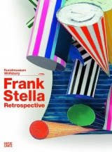 FRANK STELLA. THE RESTROSPECTIVE WORKS 1958-2012.