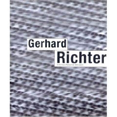 GERHARD RICHTER. CATALOGUE RAISONNÉ 1993-2004