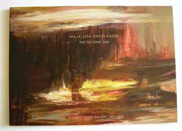 MAJA LISA ENGELHARDT: THE SECOND DAY - The Seen and the Unseen