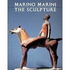 MARINO MARINI - THE SCULPTURE