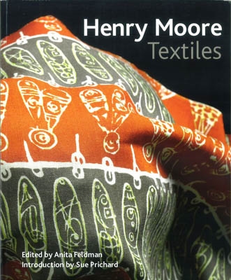 HENRY MOORE TEXTILES