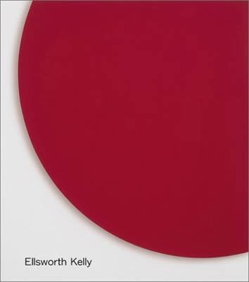 ELLSWORTH KELLY / IN-BETWEEN SPACES - Works 1956-20002
