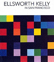 ELLSWORTH KELLY IN SAN FRANCISCO