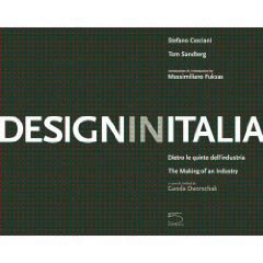 DESIGN in ITALIA. THE MAKING OF AN INDUSTRI
