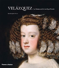 Velázquez - Las Meninas and the Late Royal Portraits