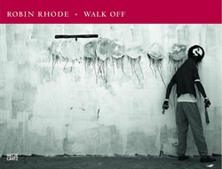 Robin Rhode - Walk Off