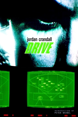 JORDAN CRANDALL - DRIVE