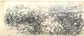 BJØRN KROMANN-ANDERSEN – Korsikansk krat