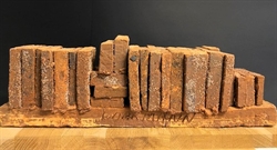 LOUISE GAARMANN - Bogskulptur