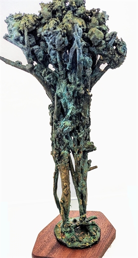 BJØRN KROMANN-ANDERSEN – Kratprimat