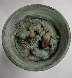 BJØRN KROMANN-ANDERSEN - Frogpot