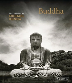 Buddha - Photographs by Michael Kenna