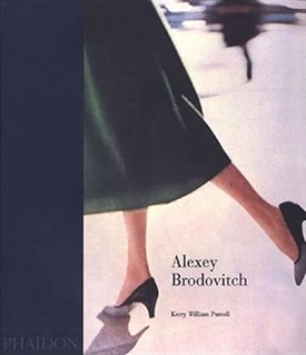 ALEXEY BRODOVITCH